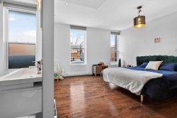 Master Bedroom - 