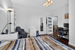 Bedroom - 