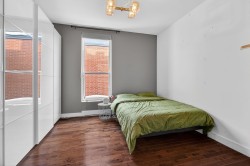 Bedroom - 