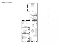 Floor Plan - 