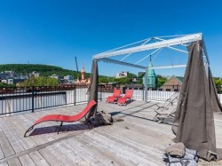 Patio - 