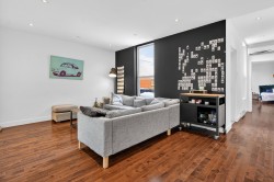 Living Room - 