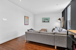 Living Room - 