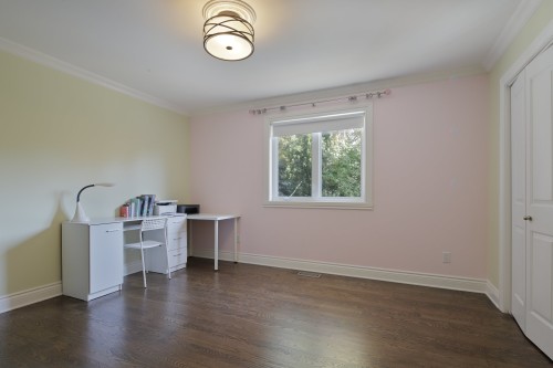 Chambre à coucher - 323 Rue James-Shaw, Beaconsfield, QC - Indoor