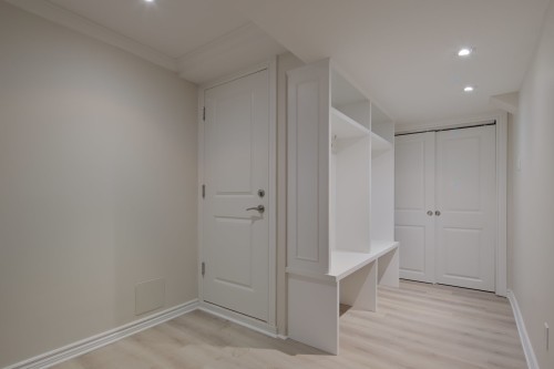 Autre - 323 Rue James-Shaw, Beaconsfield, QC - Indoor Photo Showing Other Room