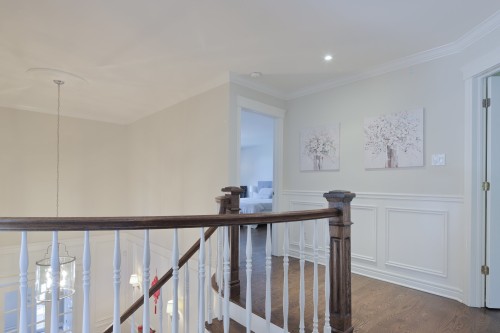 Autre - 323 Rue James-Shaw, Beaconsfield, QC - Indoor Photo Showing Other Room
