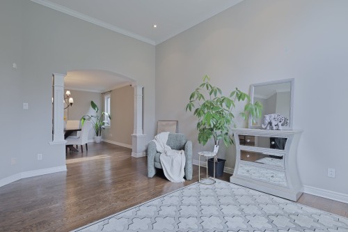 Autre - 323 Rue James-Shaw, Beaconsfield, QC - Indoor Photo Showing Other Room
