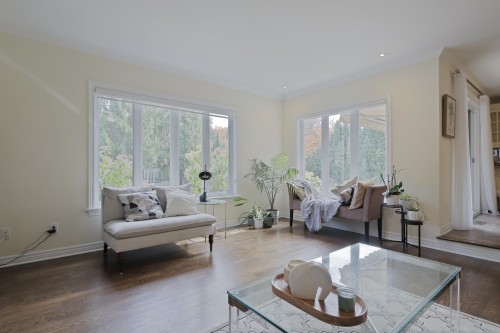 Autre - 323 Rue James-Shaw, Beaconsfield, QC - Indoor Photo Showing Living Room