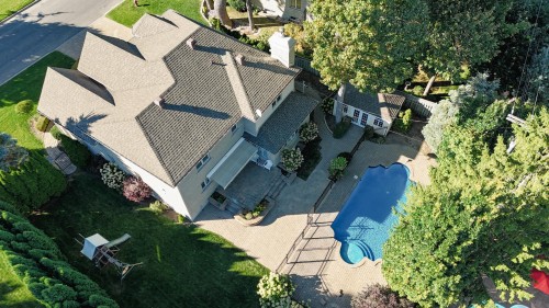 Autre - 323 Rue James-Shaw, Beaconsfield, QC - Outdoor