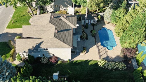 Autre - 323 Rue James-Shaw, Beaconsfield, QC - Outdoor