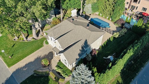 Autre - 323 Rue James-Shaw, Beaconsfield, QC - Outdoor With View