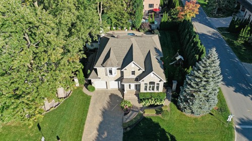 Autre - 323 Rue James-Shaw, Beaconsfield, QC - Outdoor