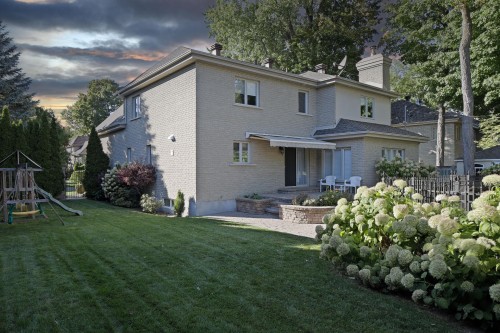 Autre - 323 Rue James-Shaw, Beaconsfield, QC - Outdoor
