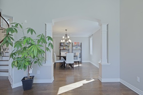 Autre - 323 Rue James-Shaw, Beaconsfield, QC - Indoor Photo Showing Other Room
