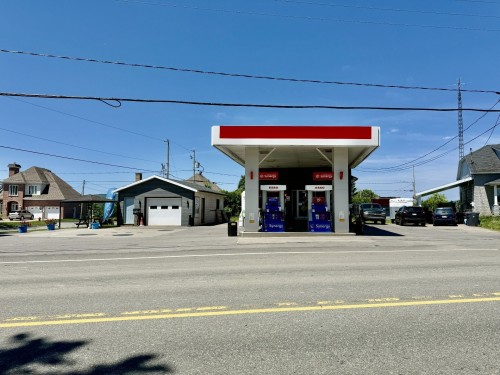 Extérieur - 739 Rue St-Jacques, Sainte-Thècle, QC - Outdoor