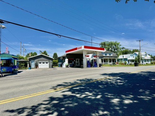 Extérieur - 739 Rue St-Jacques, Sainte-Thècle, QC - Outdoor