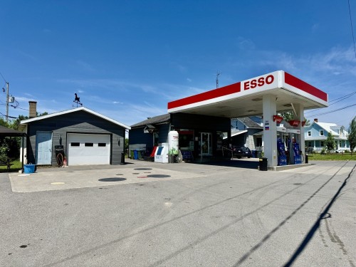 Extérieur - 739 Rue St-Jacques, Sainte-Thècle, QC - Outdoor