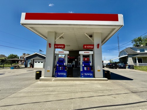 Extérieur - 739 Rue St-Jacques, Sainte-Thècle, QC - Outdoor