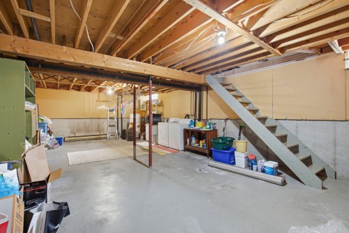 Sous-sol - 33 Av. Portway, Pointe-Claire, QC - Indoor Photo Showing Basement