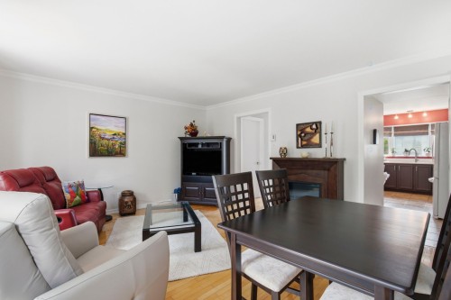 Vue d'ensemble - 33 Av. Portway, Pointe-Claire, QC - Indoor