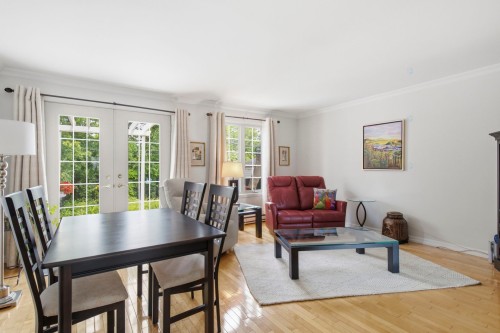 Vue d'ensemble - 33 Av. Portway, Pointe-Claire, QC - Indoor