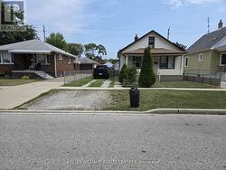 1868 ALBERT ROAD Windsor, ON N8W 3W9