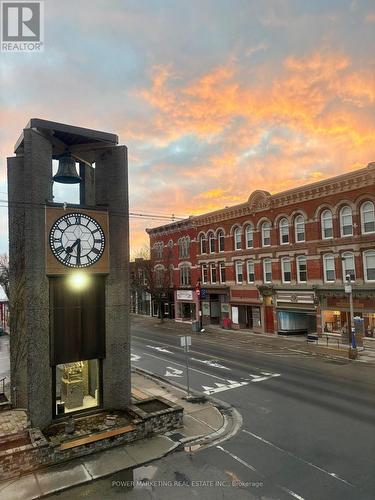 #2 - 199 KING STREET W , Prescott, Ontario K0E 1T0 1