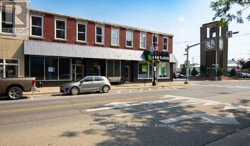 #3 - 199 KING STREET W , Prescott, Ontario K0E 1T0 2