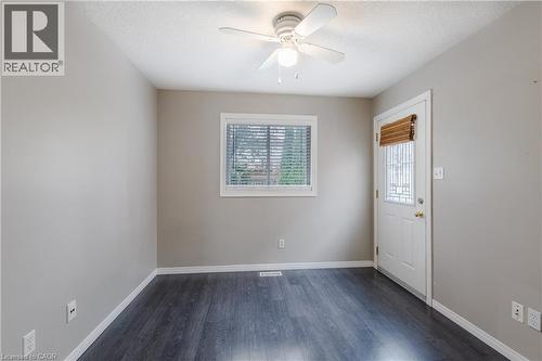 248 Bridlewreath Street, Kitchener, ON - Indoor Photo Showing Other Room