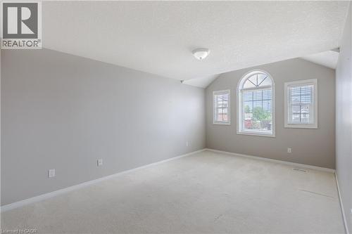 248 Bridlewreath Street, Kitchener, ON - Indoor Photo Showing Other Room