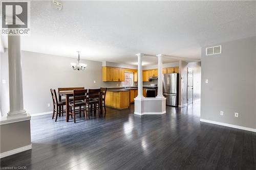 248 Bridlewreath Street, Kitchener, ON - Indoor