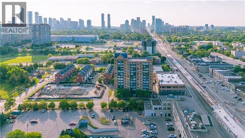 25 AGNES Street Unit# 202  Mississauga, ON L5B 3X7