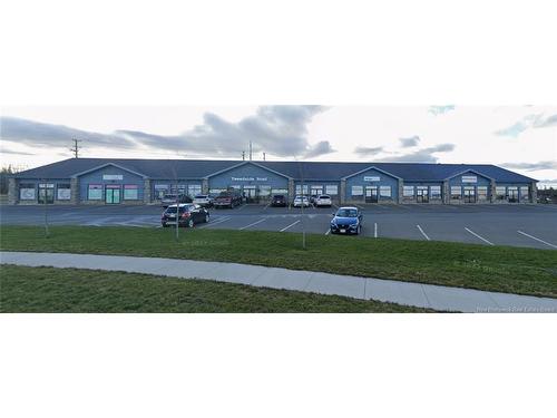 5-1299 Hanwell Rd, Fredericton, NB 
