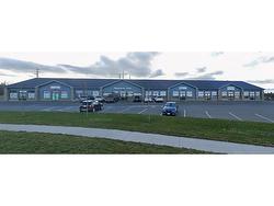 5-1299 Hanwell RD  Fredericton, NB E3B 1A6