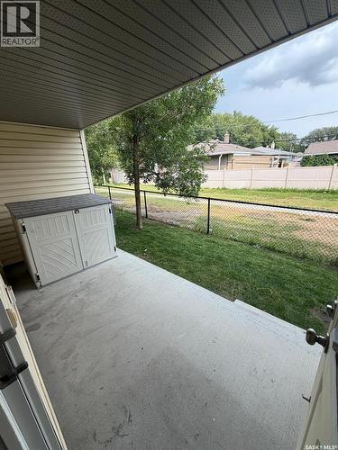 604 3440 Avonhurst Drive, Regina, SK - Outdoor With Exterior