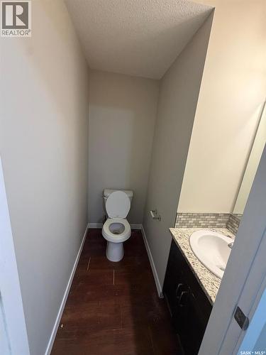 604 3440 Avonhurst Drive, Regina, SK - Indoor Photo Showing Bathroom