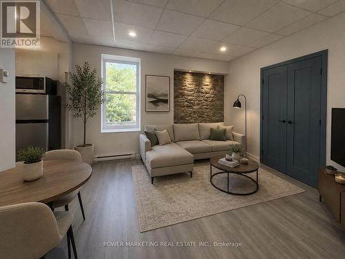 #4 - 199 KING STREET W , Prescott, Ontario K0E 1T0 4
