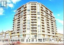 821 - 8323 KENNEDY ROAD W Markham, ON L3R 5W7