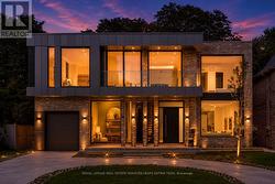 7 LUMLEY AVENUE Toronto, ON M4G 2X3