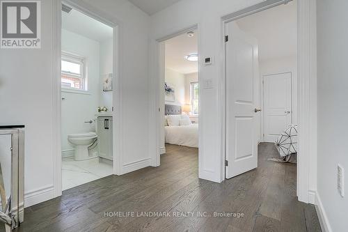 609 Mortimer Avenue, Toronto, ON - Indoor