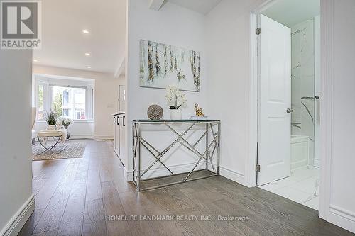 609 Mortimer Avenue, Toronto, ON - Indoor Photo Showing Other Room