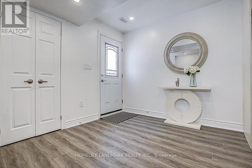 609 Mortimer Avenue, Toronto, ON - Indoor Photo Showing Other Room