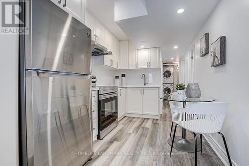 609 Mortimer Avenue, Toronto, ON - Indoor Photo Showing Other Room