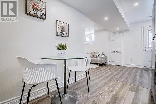 609 Mortimer Avenue, Toronto, ON - Indoor Photo Showing Other Room