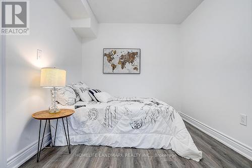 609 Mortimer Avenue, Toronto, ON - Indoor Photo Showing Bedroom