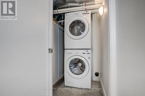 609 Mortimer Avenue, Toronto, ON - Indoor Photo Showing Laundry Room