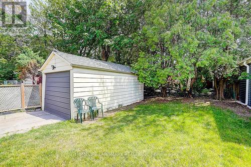 609 Mortimer Avenue, Toronto, ON - Outdoor