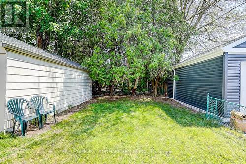 609 Mortimer Avenue, Toronto, ON - Outdoor With Exterior