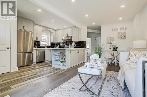 609 Mortimer Avenue, Toronto, ON - Indoor