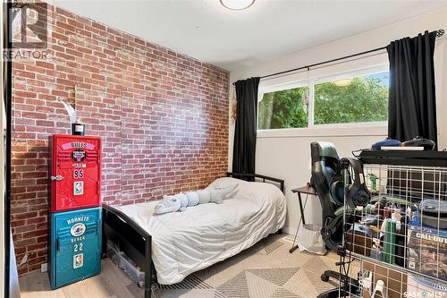421 Y Avenue S, Saskatoon, SK - Indoor Photo Showing Bedroom